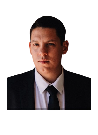 Lic. Alan Gilberto León Hernández