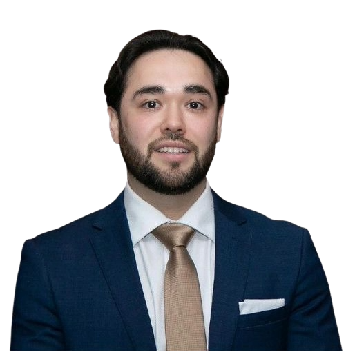 Lic. Jesús Adrián Navarro Garza